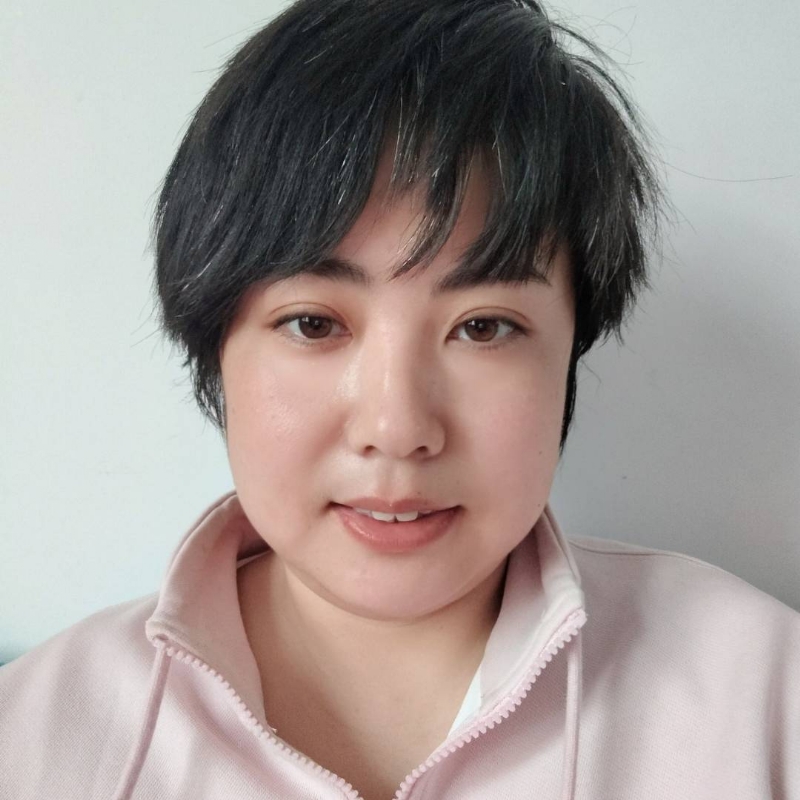 朵朵的第一张照片--吉安相亲服务中心