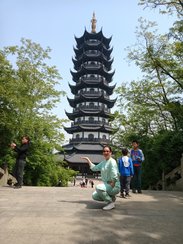 不蒋理的第三张照片--吉安相亲服务中心