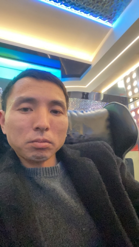 陈浩的第一张照片--吉安相亲服务中心