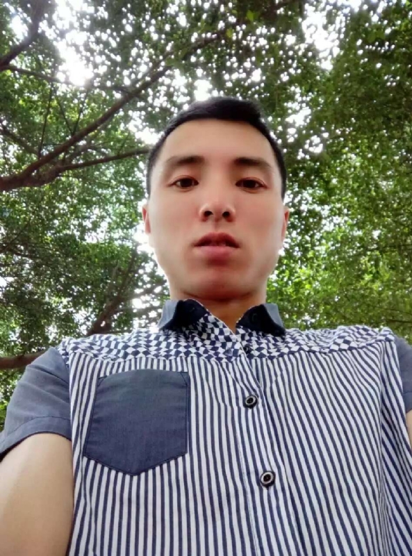 陈浩的第三张照片--吉安相亲服务中心