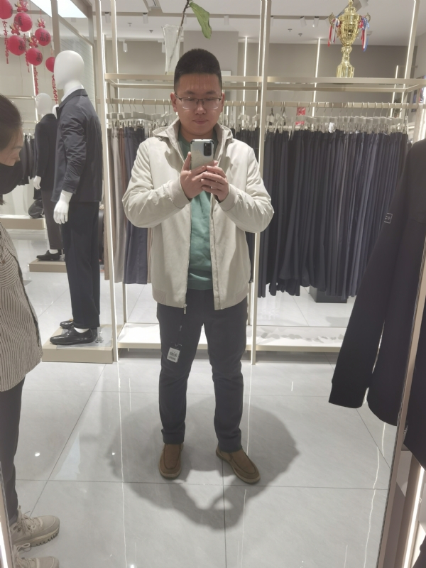 天天向上的第二张照片--吉安相亲服务中心