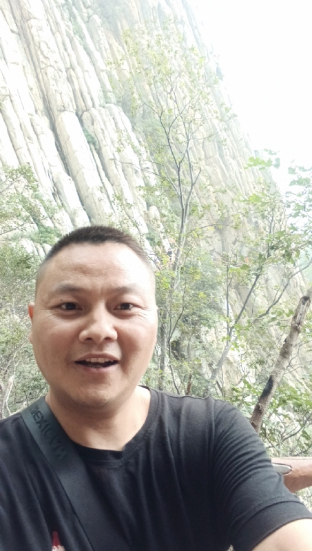 W微信的第二张照片--吉安相亲服务中心