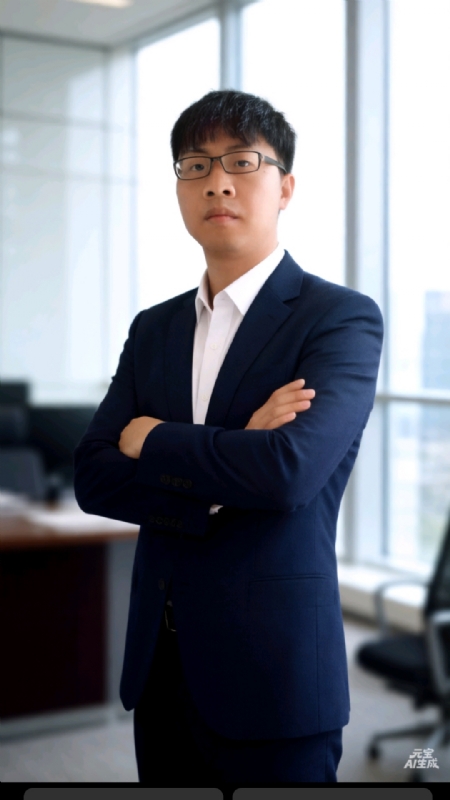 信阳小伙一枚的第一张照片--吉安相亲服务中心