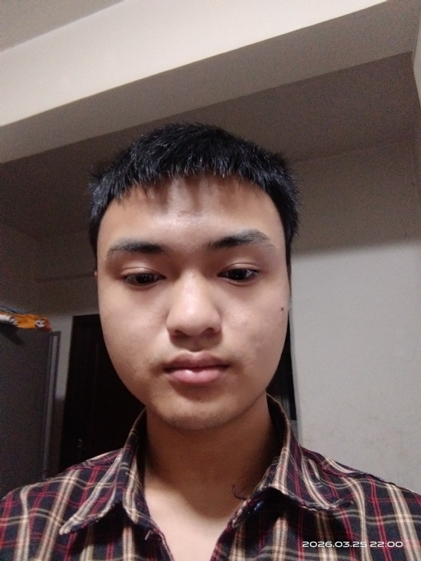 小磊的第一张照片--吉安相亲服务中心