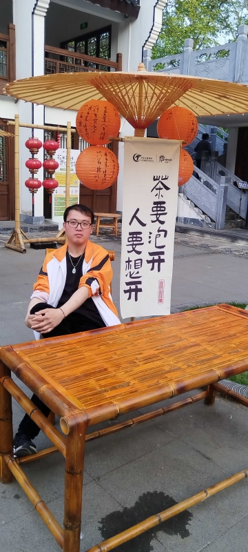 友谊支柱的第一张照片--吉安相亲服务中心