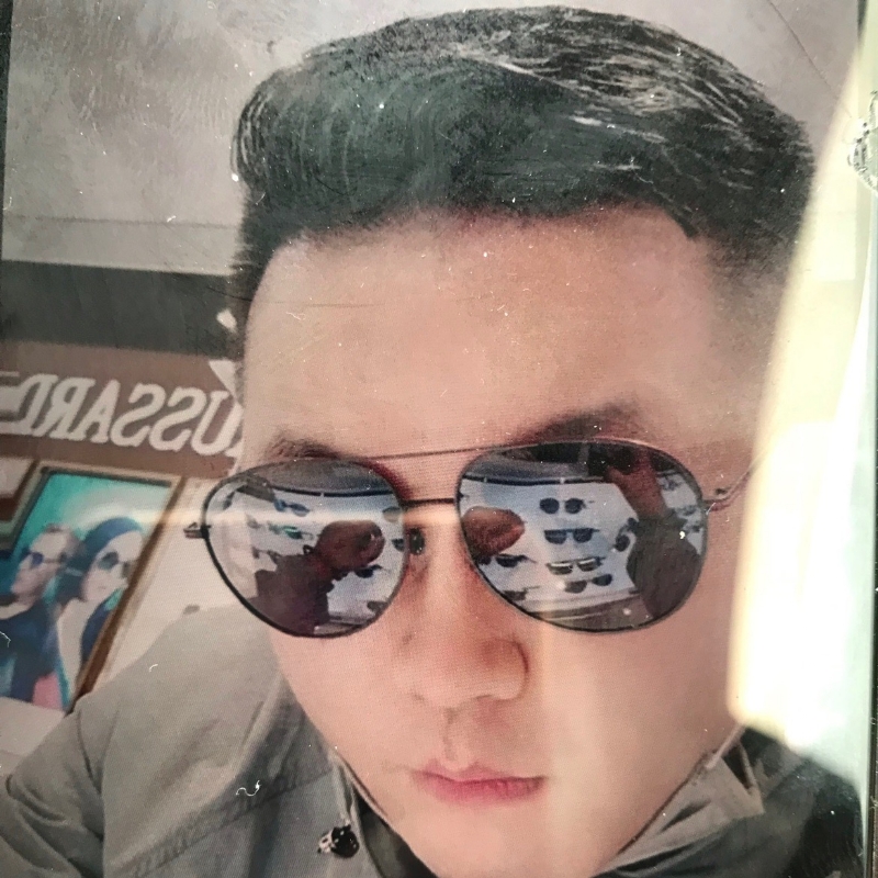 至尊宝的第一张照片--吉安相亲服务中心