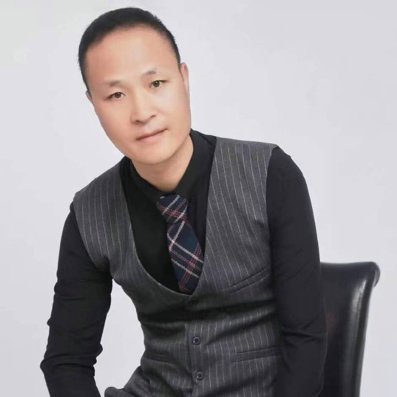 子昂的第一张照片--吉安相亲服务中心