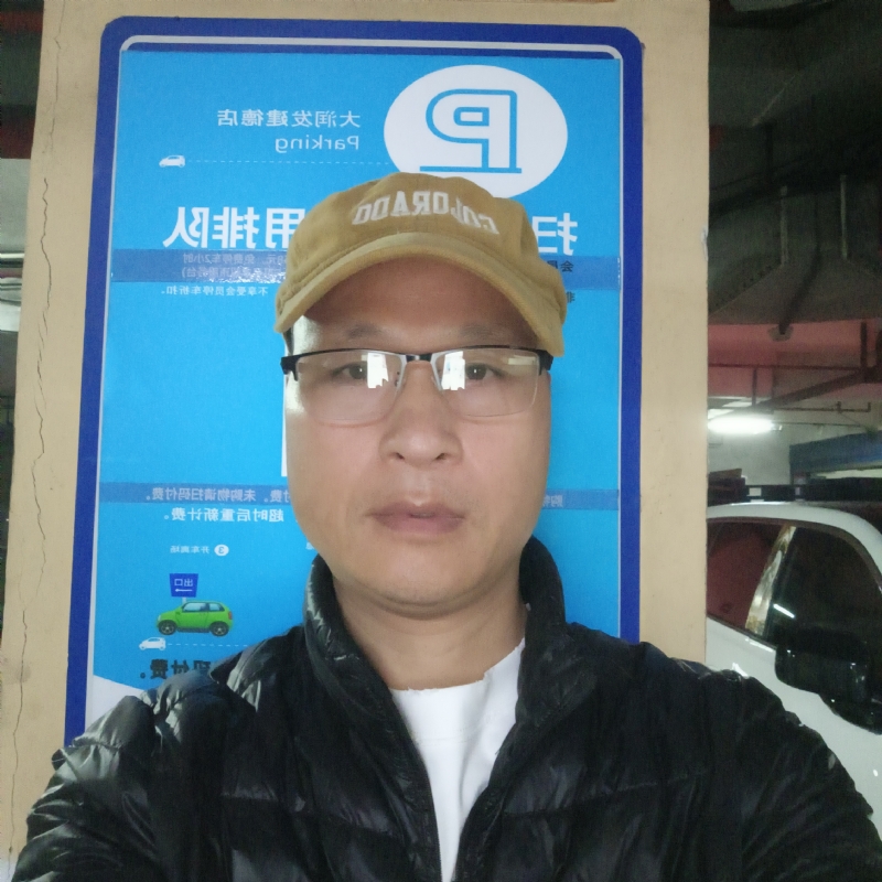 子昂的第三张照片--吉安相亲服务中心