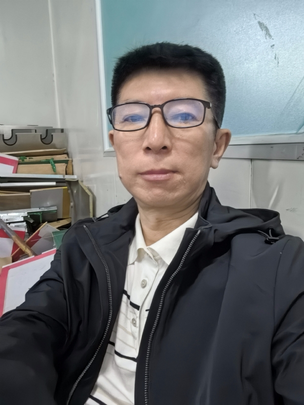 责任感的感冒药的第二张照片--吉安相亲服务中心