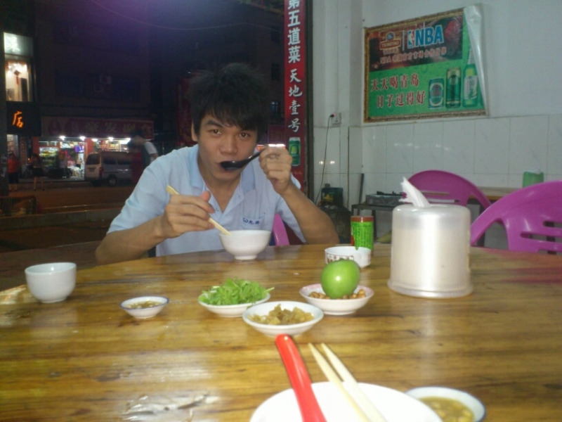 浅时光的第一张照片--吉安相亲服务中心