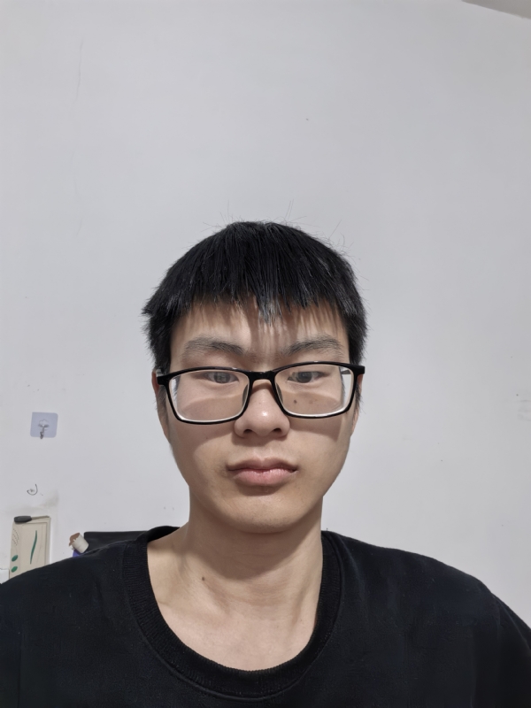 心如止水的第一张照片--吉安相亲服务中心