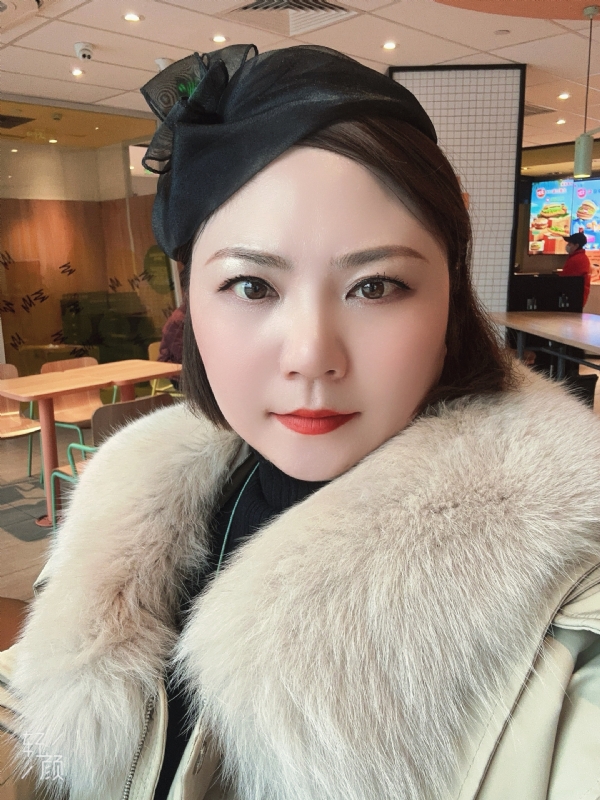 七彩阳光的第二张照片--吉安相亲服务中心