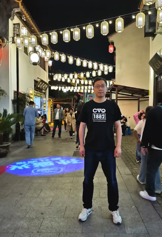 张楚岚的第一张照片--吉安相亲服务中心