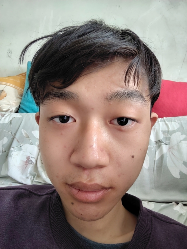 郭富城的第二张照片--吉安相亲服务中心