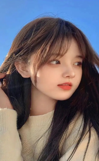 莓莓的第一张照片--吉安相亲服务中心