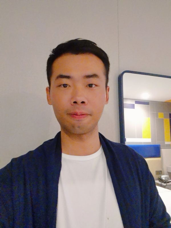 清明雨上的第二张照片--吉安相亲服务中心