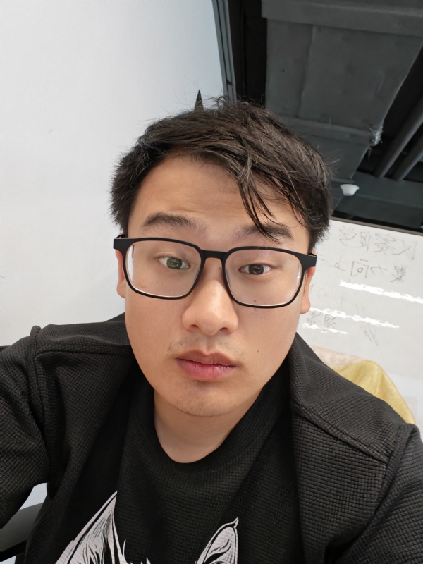 想脱单的洋洋的第一张照片--吉安相亲服务中心