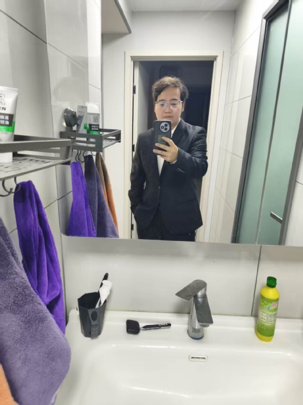 贝贝1998的第一张照片--吉安相亲服务中心