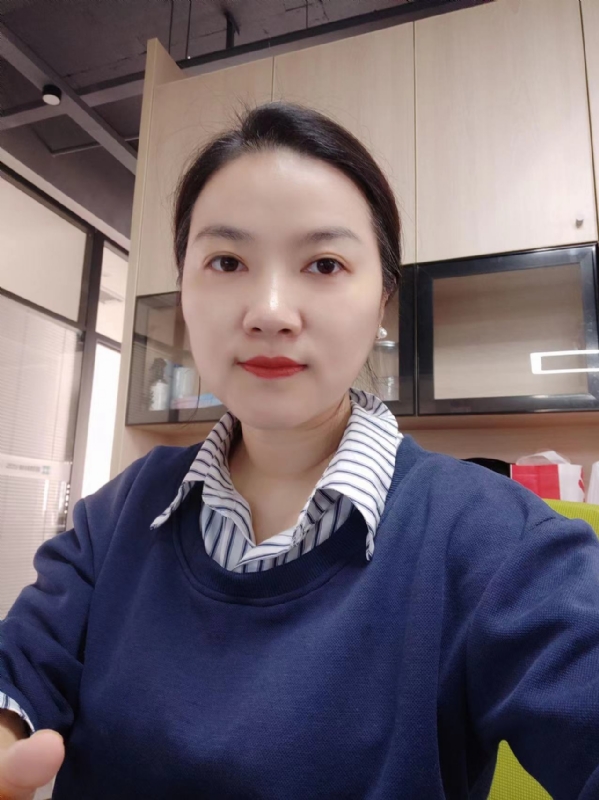 瑜妍的第二张照片--吉安相亲服务中心