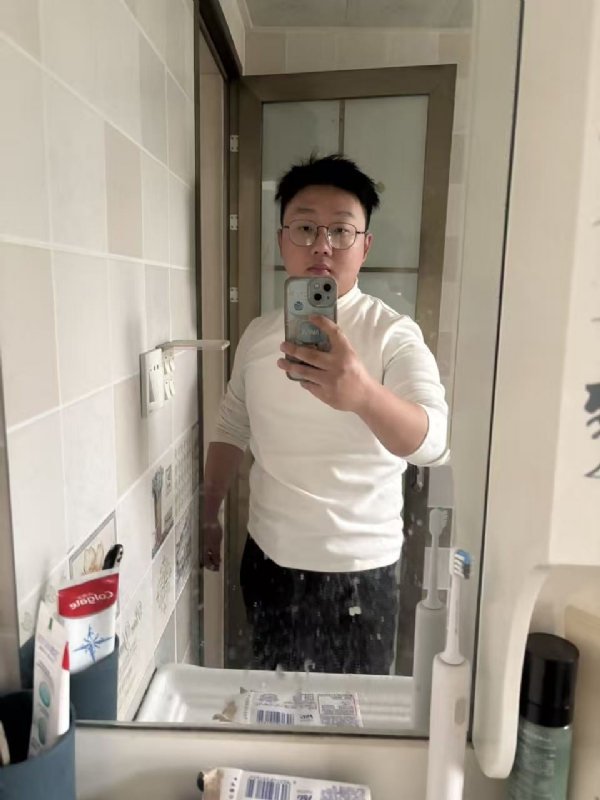 gaotianran的第一张照片--吉安相亲服务中心