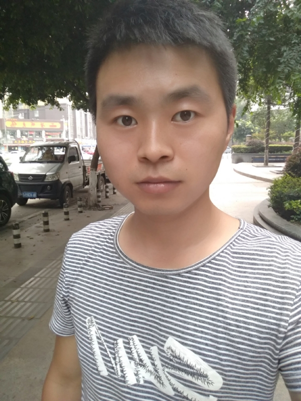 老虎养成猫的第一张照片--吉安相亲服务中心