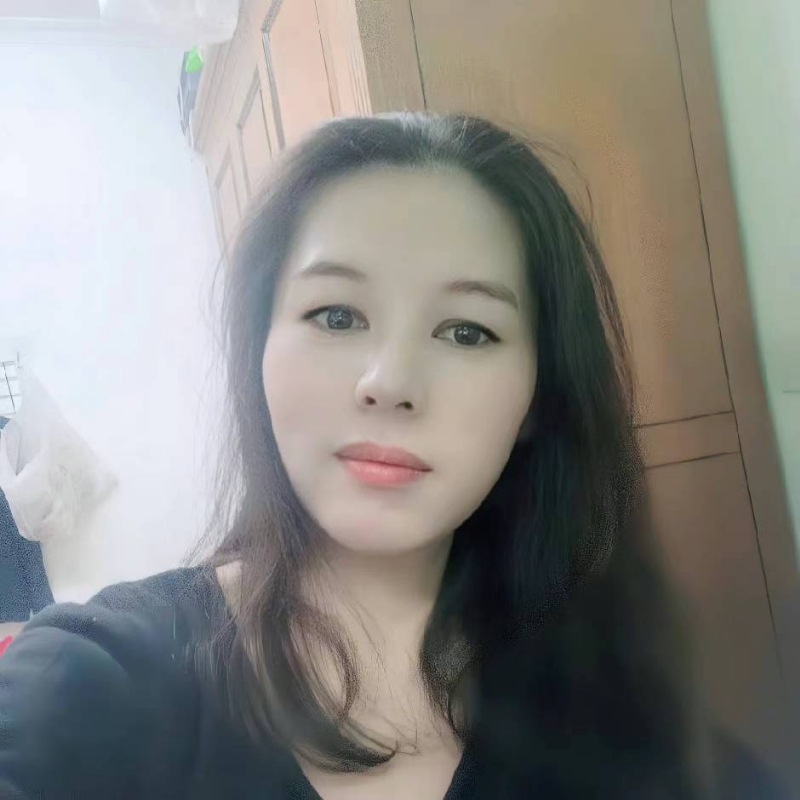 玲子的第一张照片--吉安相亲服务中心