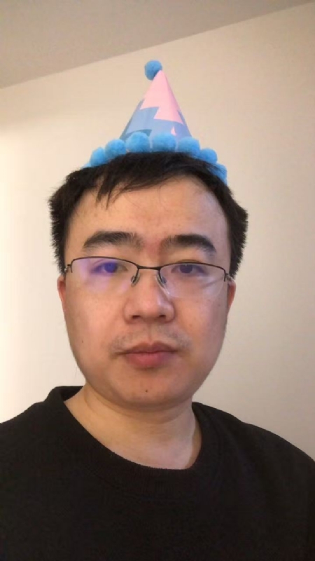 邪气凛然的第一张照片--吉安相亲服务中心