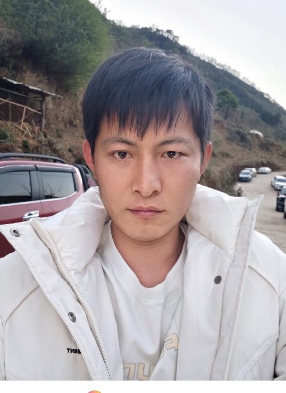 遇见你的第二张照片--吉安相亲服务中心