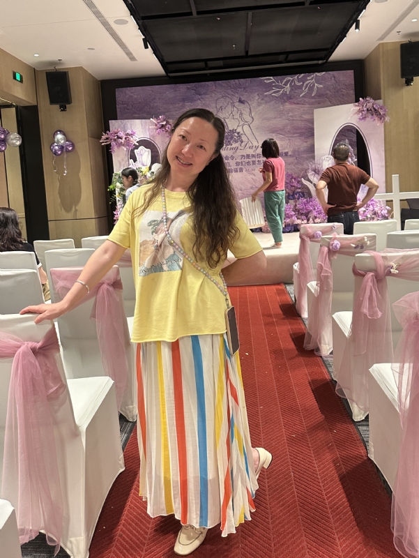 stella的第一张照片--吉安相亲服务中心