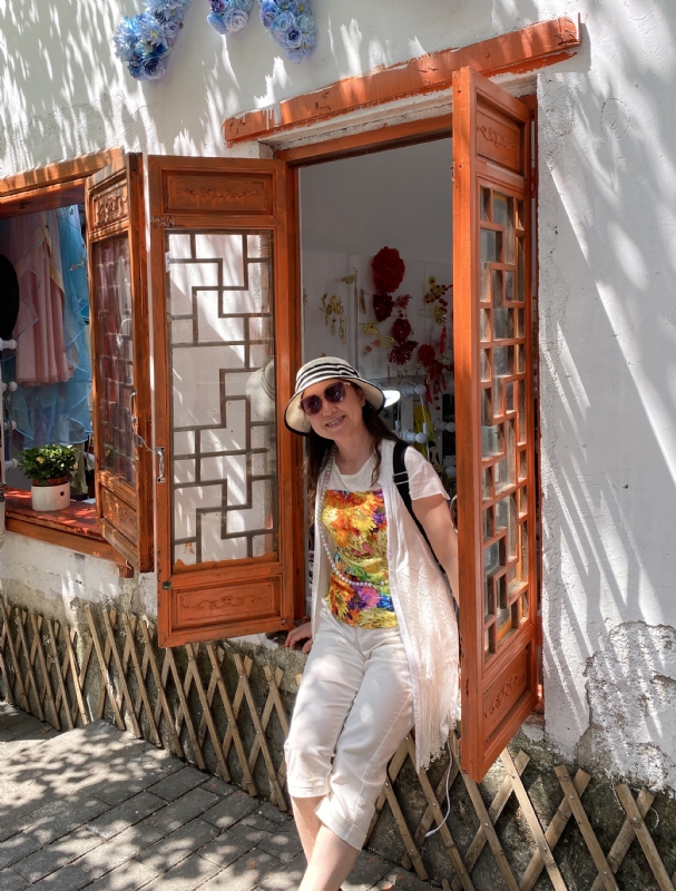 stella的第三张照片--吉安相亲服务中心