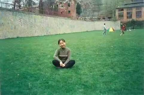 素涛的第一张照片--吉安相亲服务中心