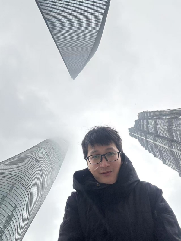 阿涛显卡维修的第一张照片--吉安相亲服务中心