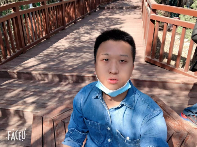 月之独白的第二张照片--吉安相亲服务中心