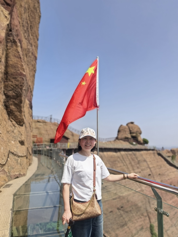 久久的第二张照片--吉安相亲服务中心