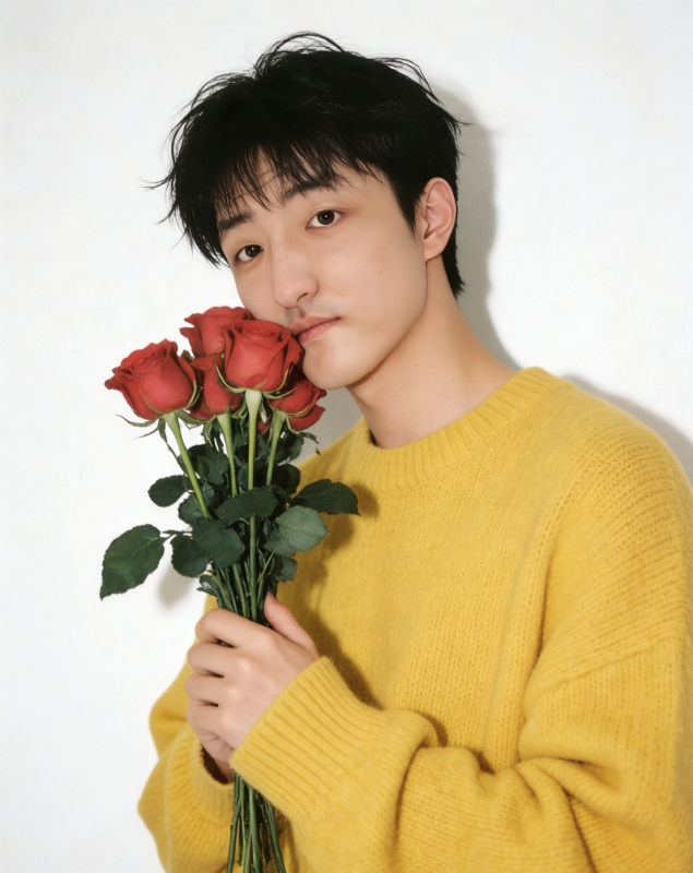 人有再风华的第一张照片--吉安相亲服务中心