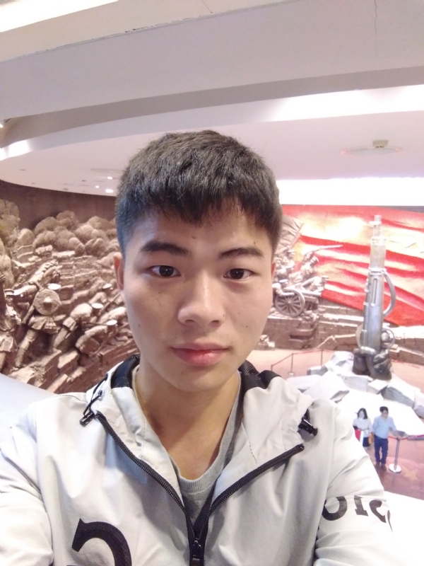 江汶洛的第一张照片--吉安相亲服务中心