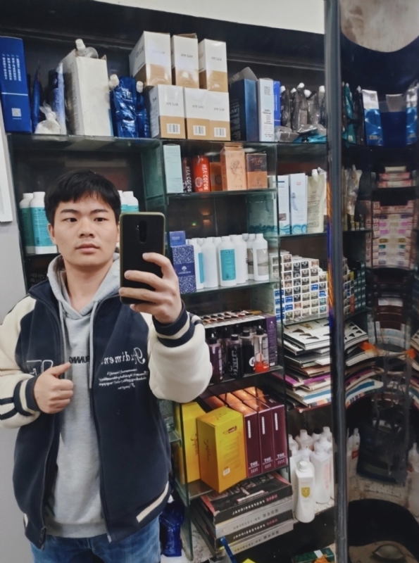 江汶洛的第二张照片--吉安相亲服务中心