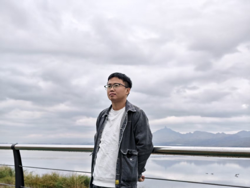 素履往的第二张照片--吉安相亲服务中心