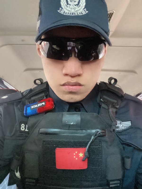 灵犀的第一张照片--吉安相亲服务中心