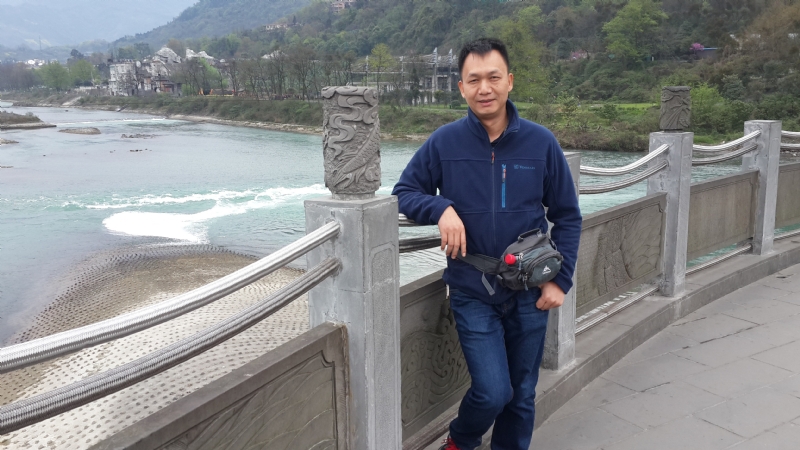 上下求索的第一张照片--吉安相亲服务中心