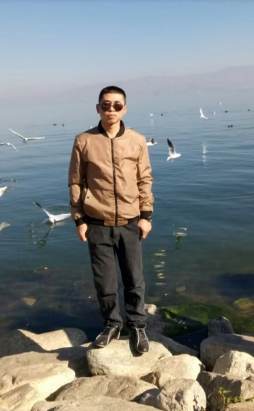 追光者的第一张照片--吉安相亲服务中心