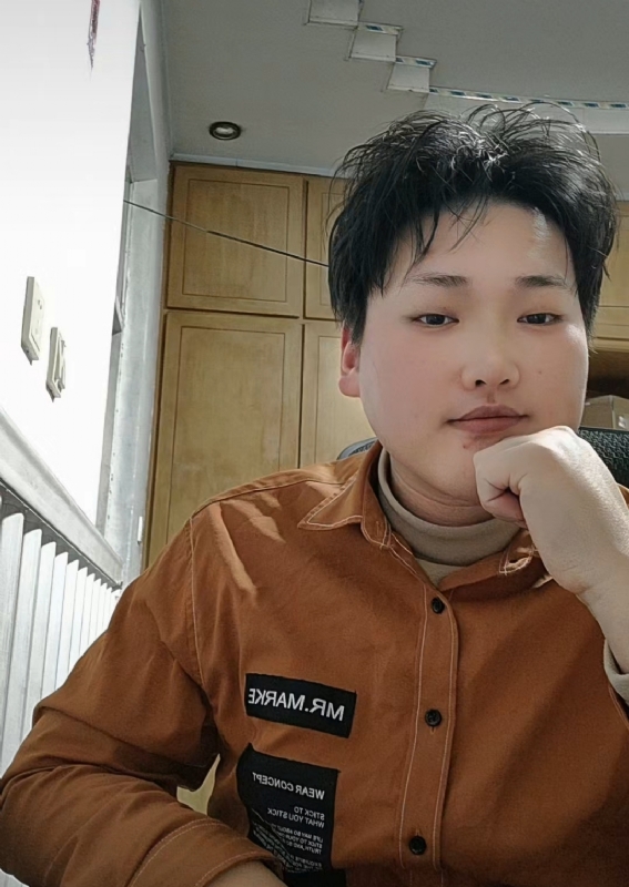 牛小鱼的第一张照片--吉安相亲服务中心