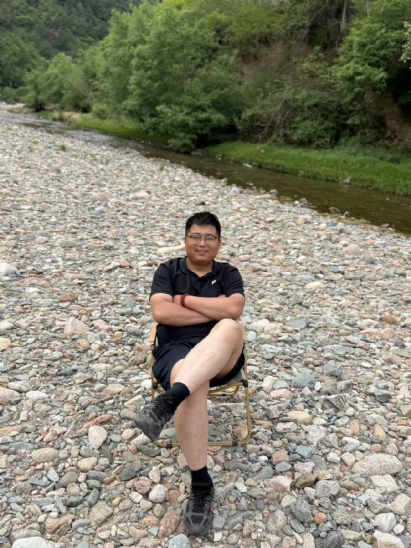 杨先生的第一张照片--吉安相亲服务中心